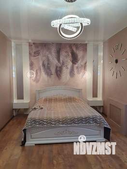 3-к квартира, вторичка, 90м2, 9/10 этаж