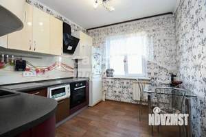 1-к квартира, вторичка, 38м2, 12/12 этаж