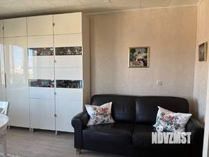 3-к квартира, вторичка, 59м2, 8/14 этаж