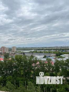 4-к квартира, вторичка, 78м2, 11/17 этаж