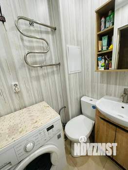 1-к квартира, вторичка, 30м2, 2/9 этаж