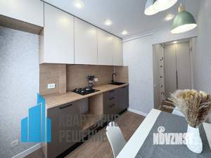 3-к квартира, вторичка, 56м2, 1/9 этаж