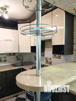 3-к квартира, вторичка, 40м2, 1/4 этаж