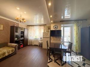 2-к квартира, вторичка, 60м2, 6/14 этаж