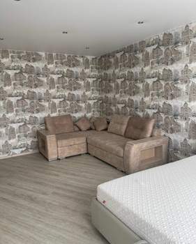 1-к квартира, вторичка, 37м2, 9/9 этаж