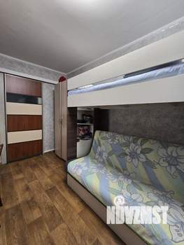 2-к квартира, вторичка, 45м2, 1/5 этаж