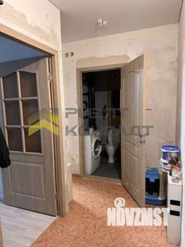 1-к квартира, вторичка, 40м2, 12/14 этаж