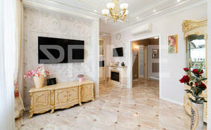 2-к квартира, вторичка, 103м2, 3/5 этаж