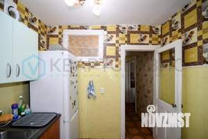 2-к квартира, вторичка, 43м2, 2/5 этаж