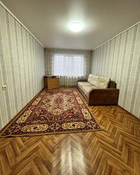 2-к квартира, вторичка, 45м2, 2/5 этаж