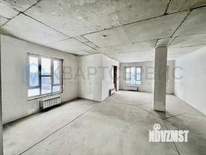 1-к квартира, вторичка, 40м2, 3/19 этаж