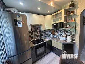 3-к квартира, вторичка, 59м2, 3/5 этаж