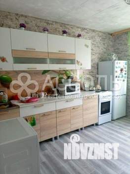 2-к квартира, вторичка, 52м2, 4/5 этаж