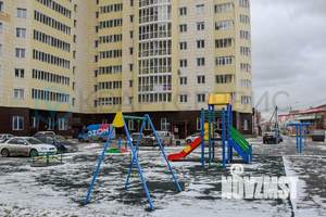 2-к квартира, вторичка, 62м2, 2/16 этаж