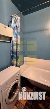 2-к квартира, вторичка, 46м2, 2/5 этаж