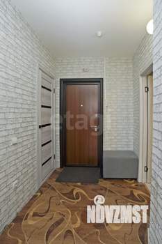 1-к квартира, вторичка, 37м2, 6/10 этаж