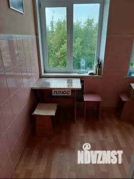 2-к квартира, вторичка, 54м2, 3/3 этаж