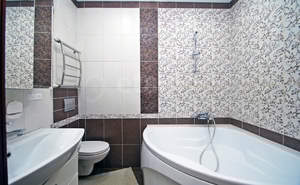 1-к квартира, вторичка, 42м2, 8/10 этаж