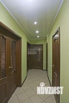 3-к квартира, вторичка, 87м2, 4/9 этаж