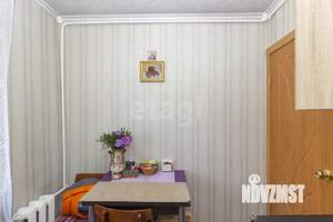 2-к квартира, вторичка, 41м2, 5/5 этаж