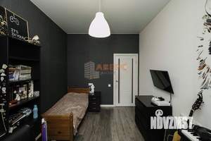 3-к квартира, вторичка, 92м2, 1/15 этаж