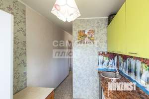 1-к квартира, вторичка, 30м2, 2/9 этаж