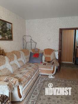 2-к квартира, вторичка, 50м2, 1/5 этаж