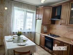 3-к квартира, вторичка, 62м2, 9/9 этаж