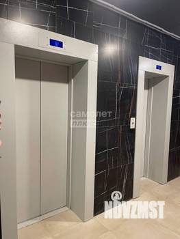 2-к квартира, вторичка, 71м2, 7/18 этаж