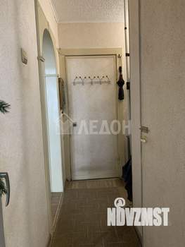 1-к квартира, вторичка, 30м2, 3/9 этаж