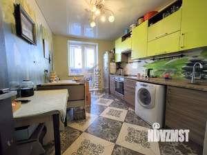 2-к квартира, вторичка, 70м2, 4/9 этаж