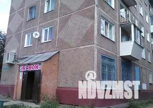 1-к квартира, вторичка, 58м2, 3/3 этаж
