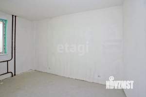 2-к квартира, вторичка, 58м2, 15/16 этаж