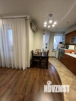 3-к квартира, вторичка, 81м2, 4/9 этаж