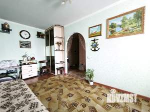 3-к квартира, вторичка, 55м2, 5/5 этаж