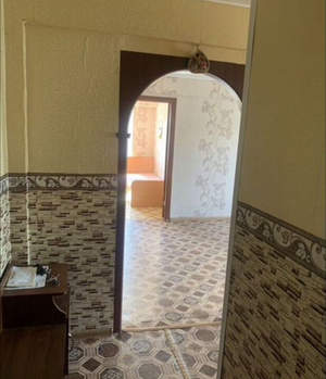 3-к квартира, вторичка, 48м2, 4/5 этаж