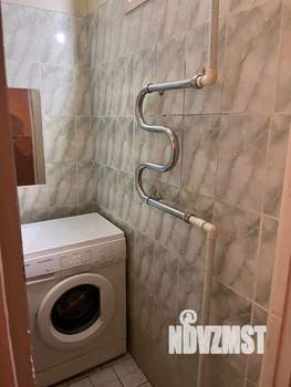 2-к квартира, вторичка, 48м2, 1/5 этаж