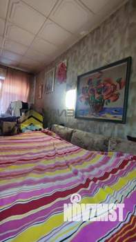 2-к квартира, вторичка, 43м2, 2/5 этаж