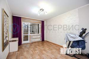 2-к квартира, вторичка, 53м2, 4/9 этаж