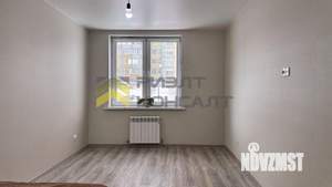 1-к квартира, вторичка, 45м2, 1/21 этаж