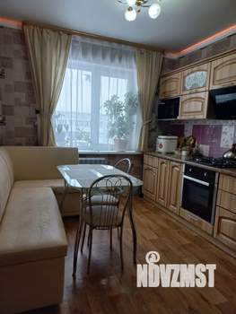 3-к квартира, вторичка, 62м2, 9/10 этаж