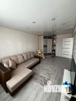 3-к квартира, вторичка, 62м2, 5/5 этаж