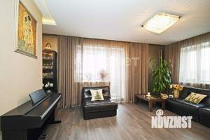 2-к квартира, вторичка, 74м2, 5/9 этаж