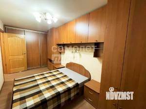 1-к квартира, вторичка, 41м2, 4/5 этаж