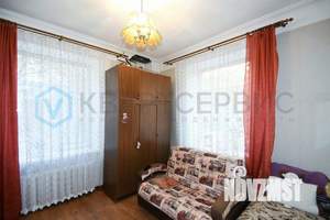 2-к квартира, вторичка, 51м2, 1/4 этаж