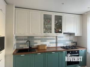 3-к квартира, вторичка, 63м2, 5/10 этаж