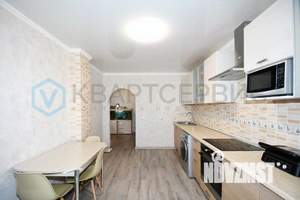 2-к квартира, вторичка, 66м2, 4/10 этаж