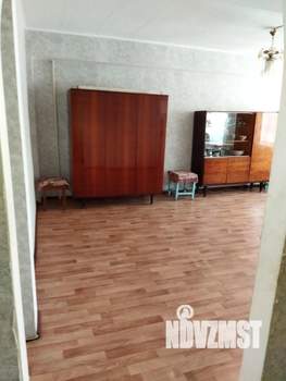 Студия квартира, вторичка, 31м2, 1/5 этаж