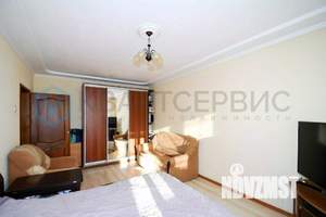 2-к квартира, вторичка, 51м2, 8/10 этаж