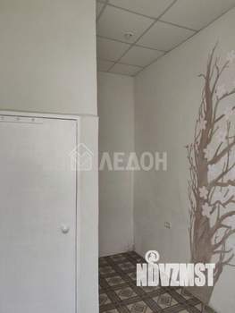 2-к квартира, вторичка, 34м2, 1/5 этаж